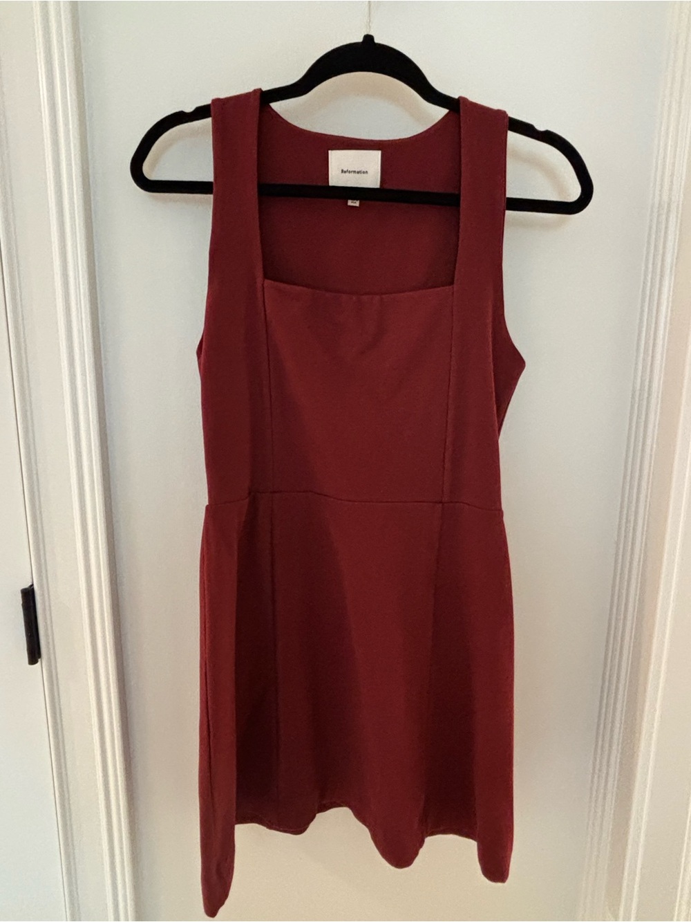 Reformation Dress